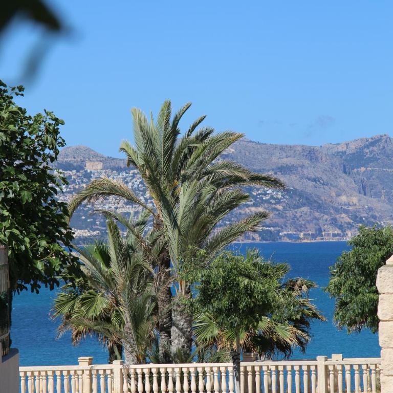 El Faro Albir - One-Bedroom Apartment - 8