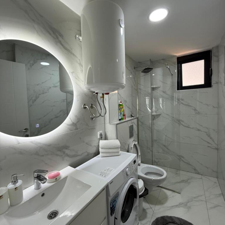 FB Apartments - Apartman sa 2 Spavaće Sobe - 6
