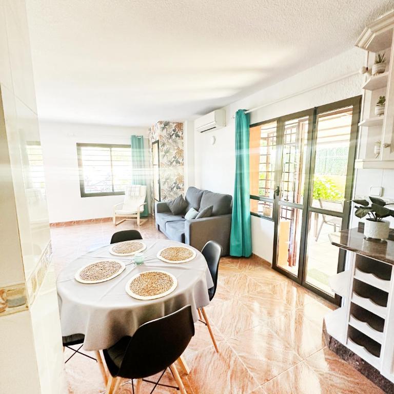 El Faro Albir - One-Bedroom Apartment - 47
