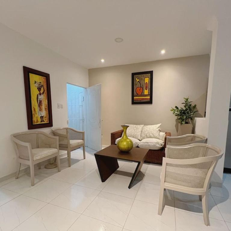 New house in Barranquilla - Apartamento - 1