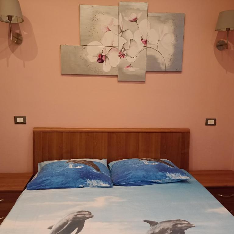 La Casa dei libri - Appartamento con 1 Camera da Letto - 1