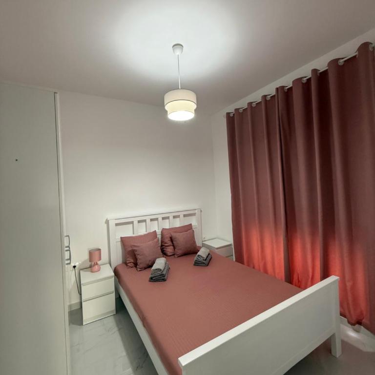 FB Apartments - Apartman sa 2 Spavaće Sobe - 4