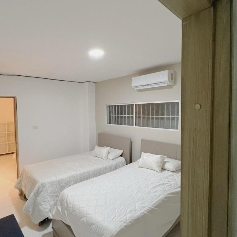 New house in Barranquilla - Apartamento - 3
