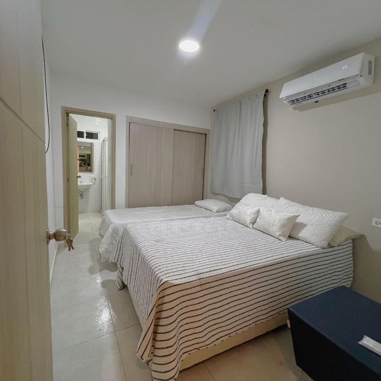 New house in Barranquilla - Apartamento - 4
