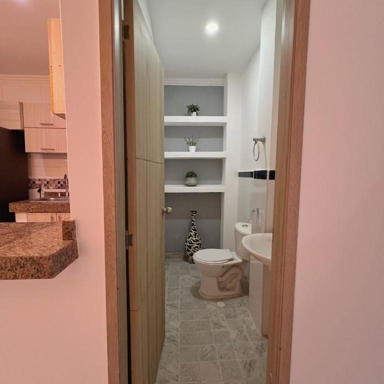 New house in Barranquilla - Apartamento - 5