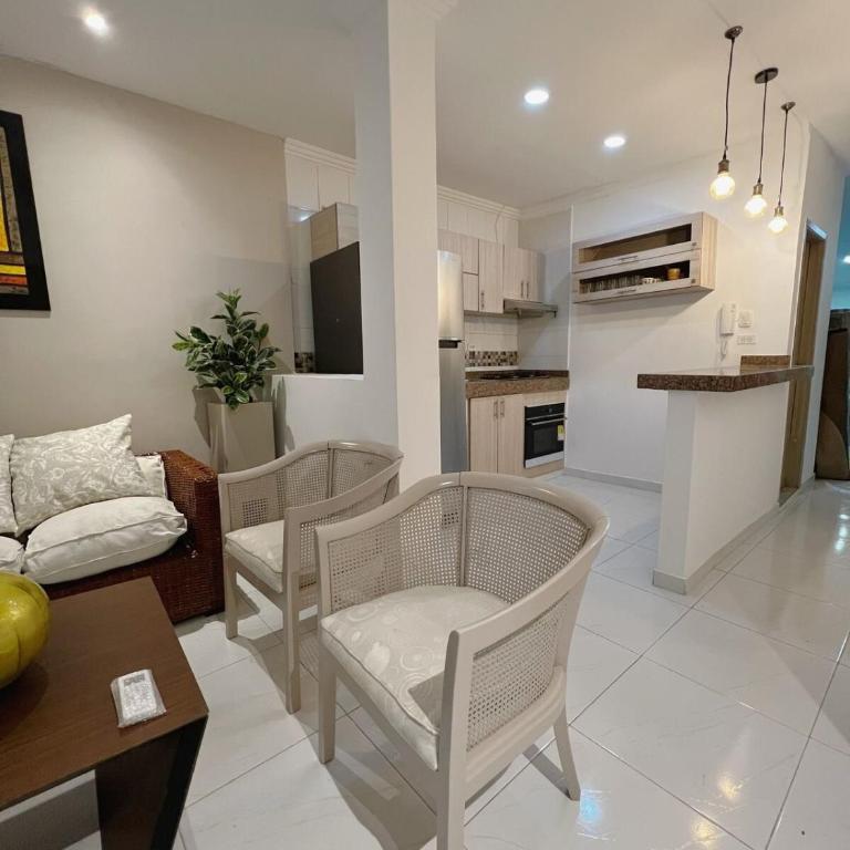 New house in Barranquilla - Apartamento - 7