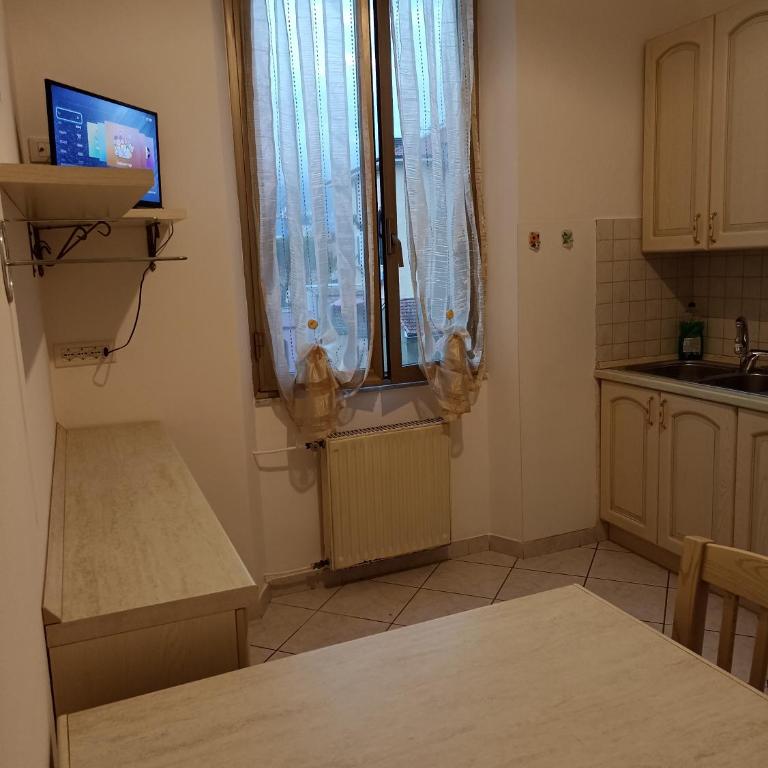 La Casa dei libri - Appartamento con 1 Camera da Letto - 8