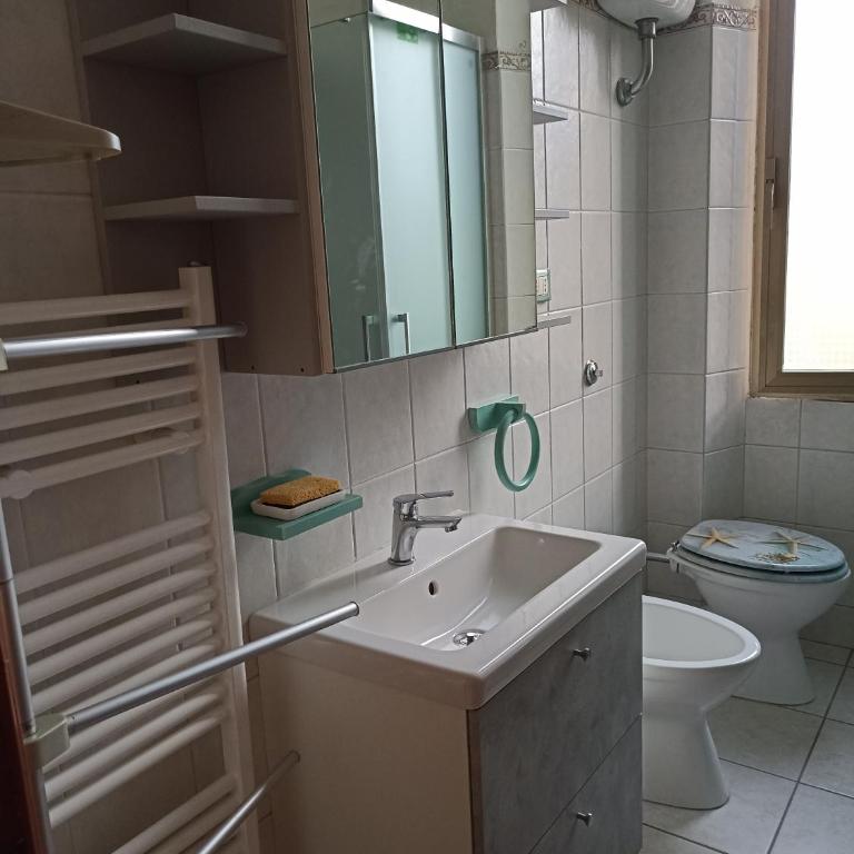 La Casa dei libri - Appartamento con 1 Camera da Letto - 20