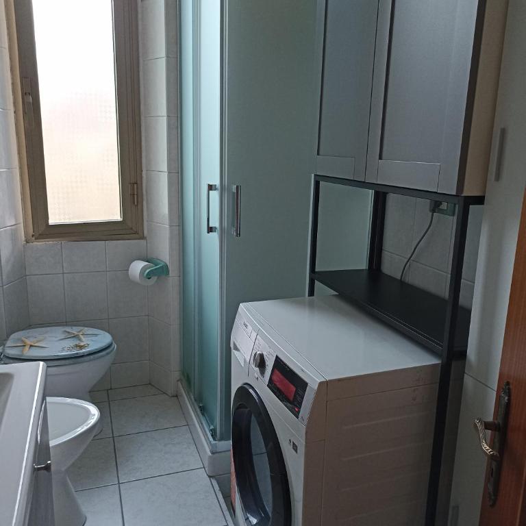 La Casa dei libri - Appartamento con 1 Camera da Letto - 21