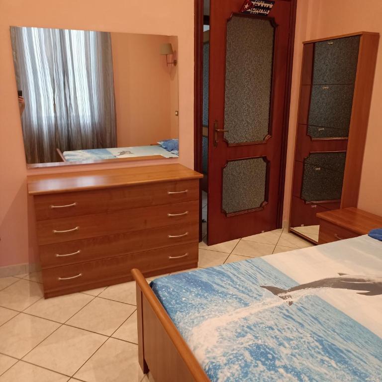 La Casa dei libri - Appartamento con 1 Camera da Letto - 10