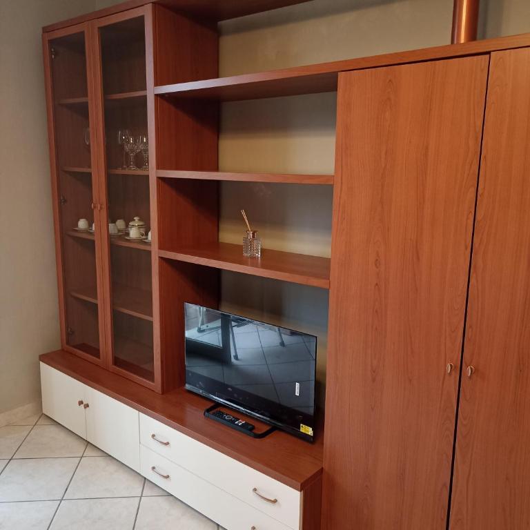 La Casa dei libri - Appartamento con 1 Camera da Letto - 14