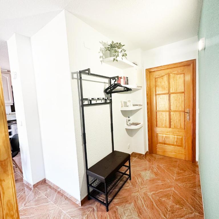 El Faro Albir - One-Bedroom Apartment - 3