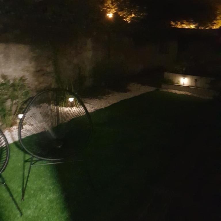 Maison cosy citadine - Casa con 1 Camera da Letto - 19