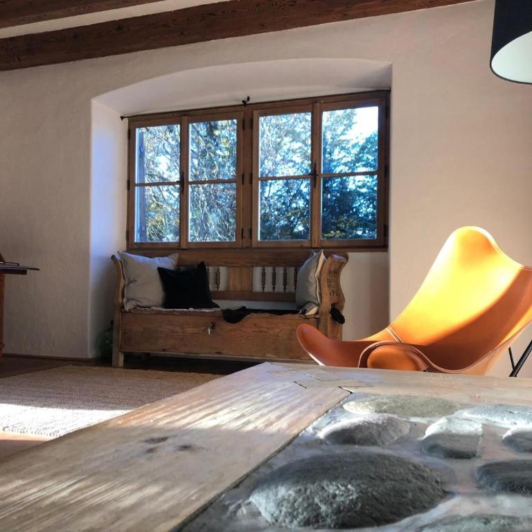 Haus am Berg - Ferienhaus mit 3 Schlafzimmern - 26