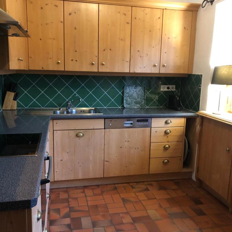 Haus am Berg - Ferienhaus mit 3 Schlafzimmern - 32