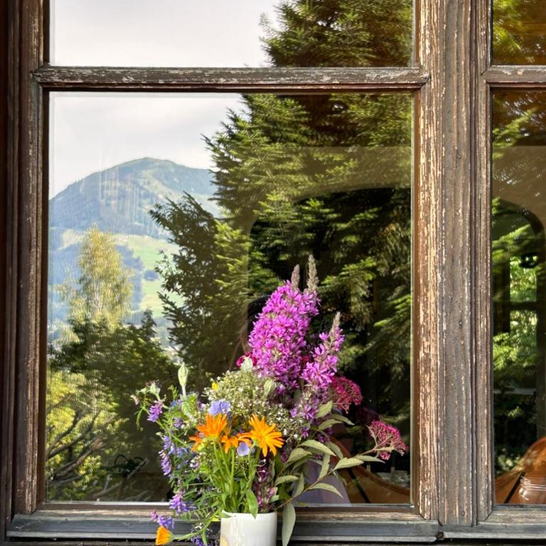 Haus am Berg - Ferienhaus mit 3 Schlafzimmern - 42