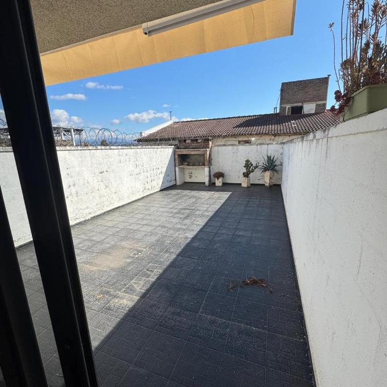 Carlos Paz Roque Sainz Peña - One-Bedroom Apartment - 2