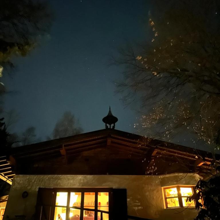 Haus am Berg - Ferienhaus mit 3 Schlafzimmern - 2
