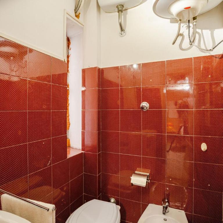 Loft Lomelina, Roma, Metro Bologna Colosseo - Appartamento con 1 Camera da Letto - 10