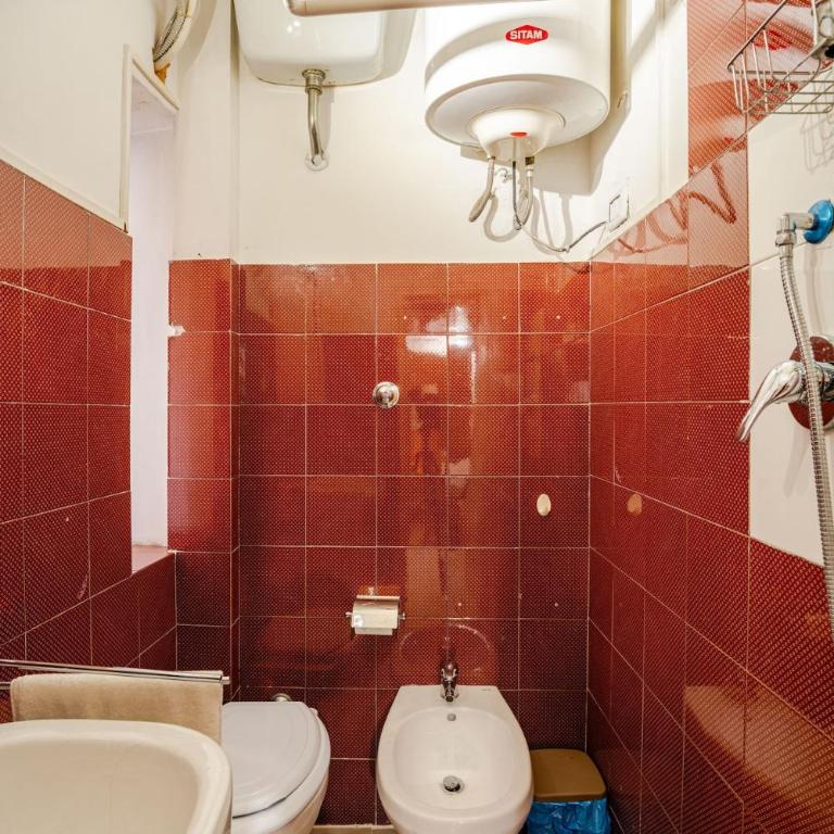 Loft Lomelina, Roma, Metro Bologna Colosseo - Appartamento con 1 Camera da Letto - 47