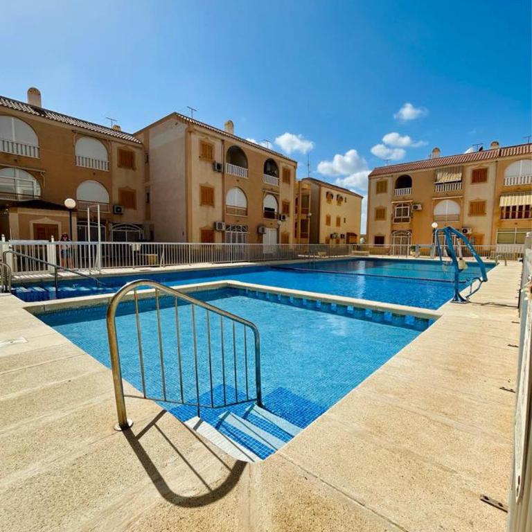 Sunshine Apartment - Apartamento - 17