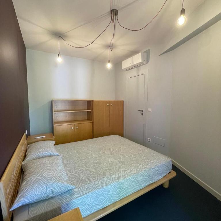 Casa vacanze Montaldo - Appartamento con 2 Camere da Letto e Balcone - 22
