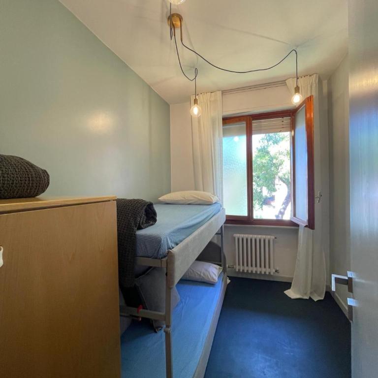 Casa vacanze Montaldo - Appartamento con 2 Camere da Letto e Balcone - 23