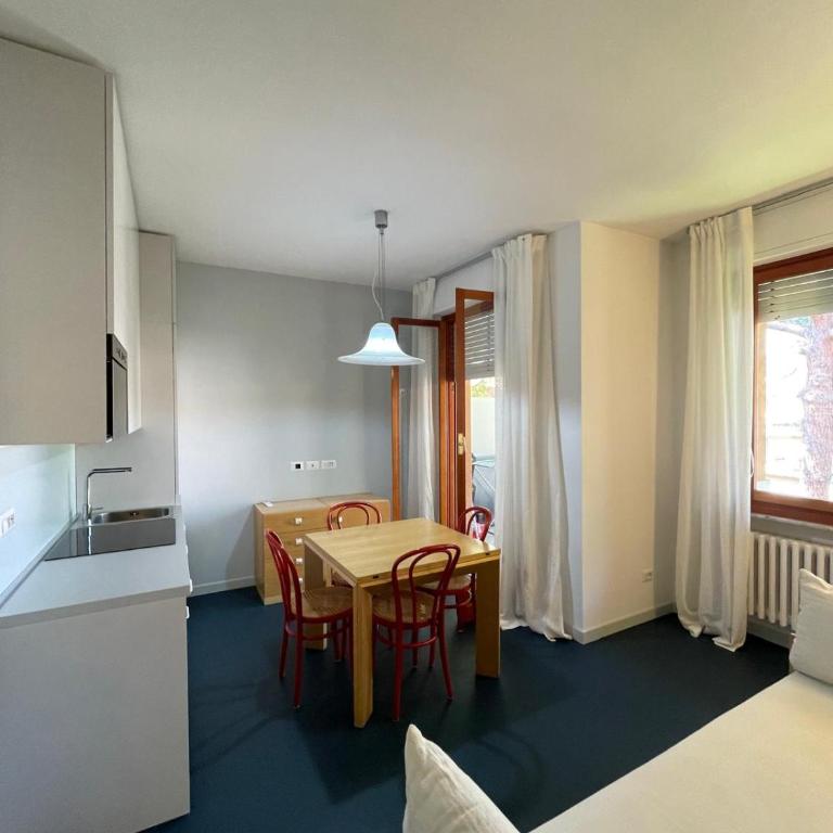 Casa vacanze Montaldo - Appartamento con 2 Camere da Letto e Balcone - 24