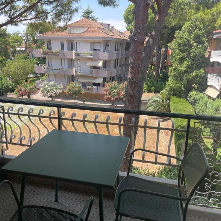 Casa vacanze Montaldo - Appartamento con 2 Camere da Letto e Balcone - 25