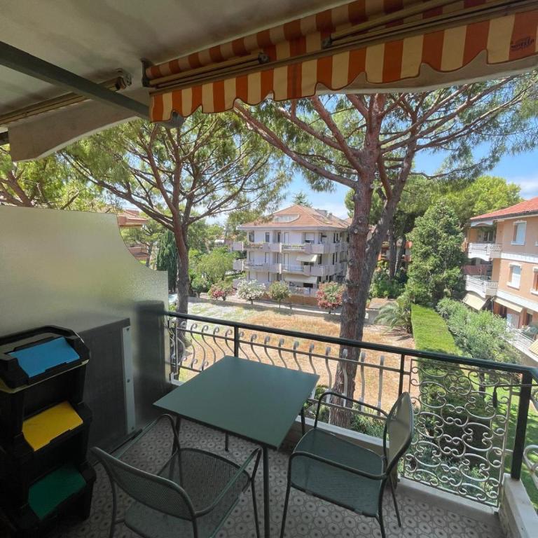 Casa vacanze Montaldo - Appartamento con 2 Camere da Letto e Balcone - 26