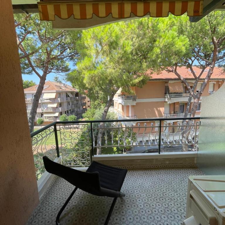 Casa vacanze Montaldo - Appartamento con 2 Camere da Letto e Balcone - 27