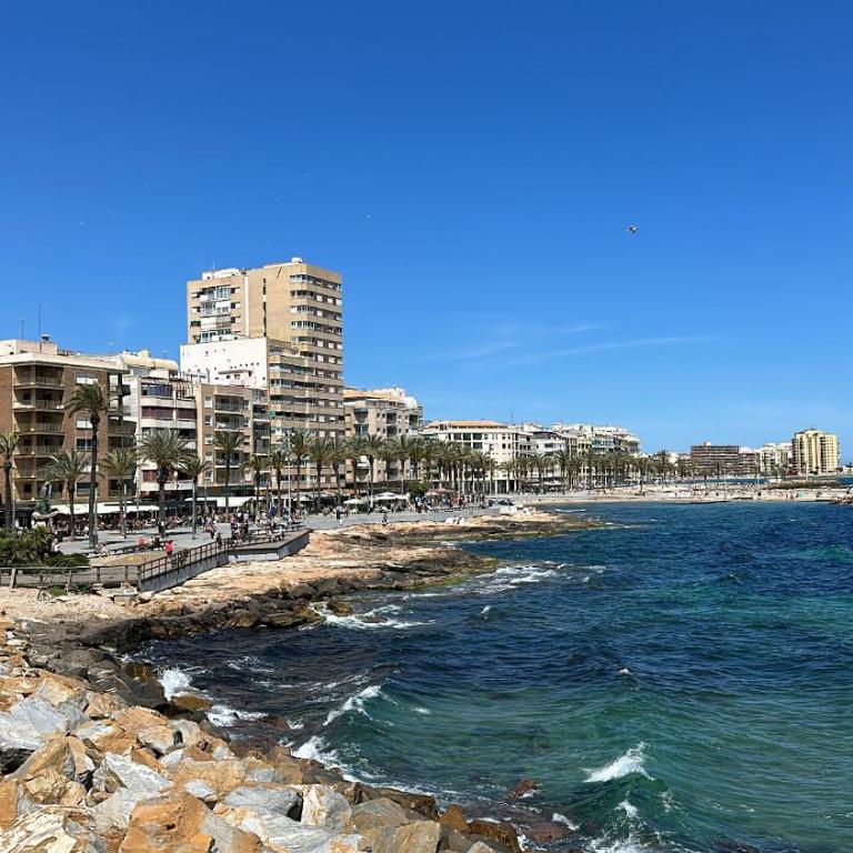 Sunshine Apartment - Apartamento - 22