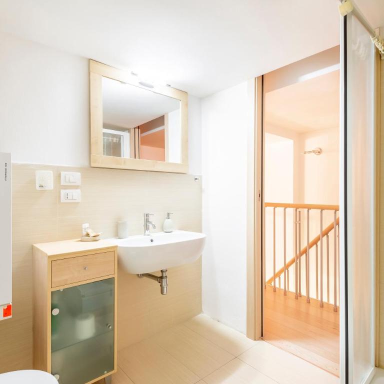 Matteotti Bilo - Appartamento con 1 Camera da Letto - 12