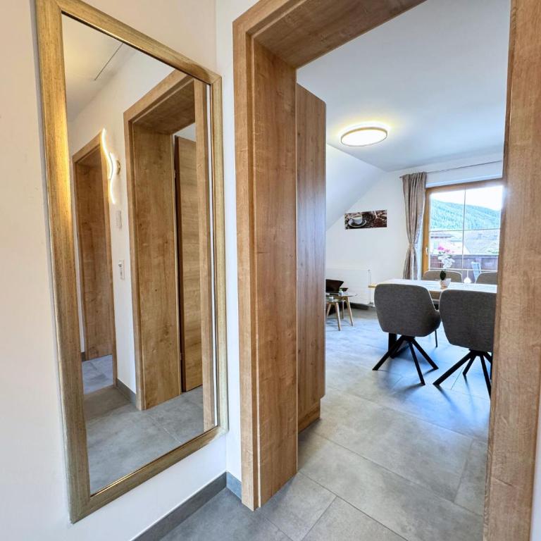 Meri Appartements - neu, modern & familienfreundlich mit LungauCard - Apartment mit 2 Schlafzimmern - 6