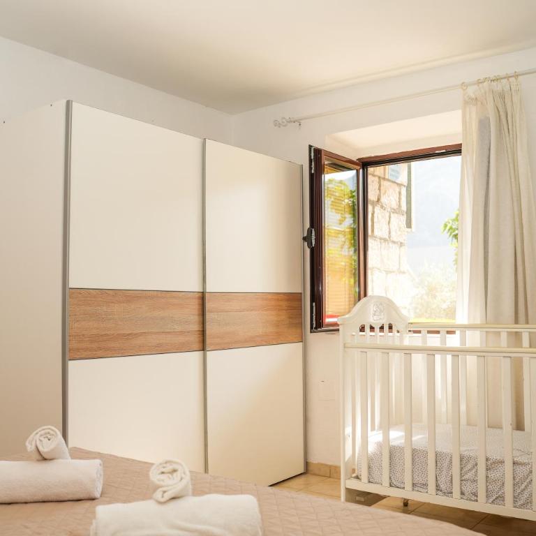 Apartments Bućin - Apartment - Ground Floor - 5