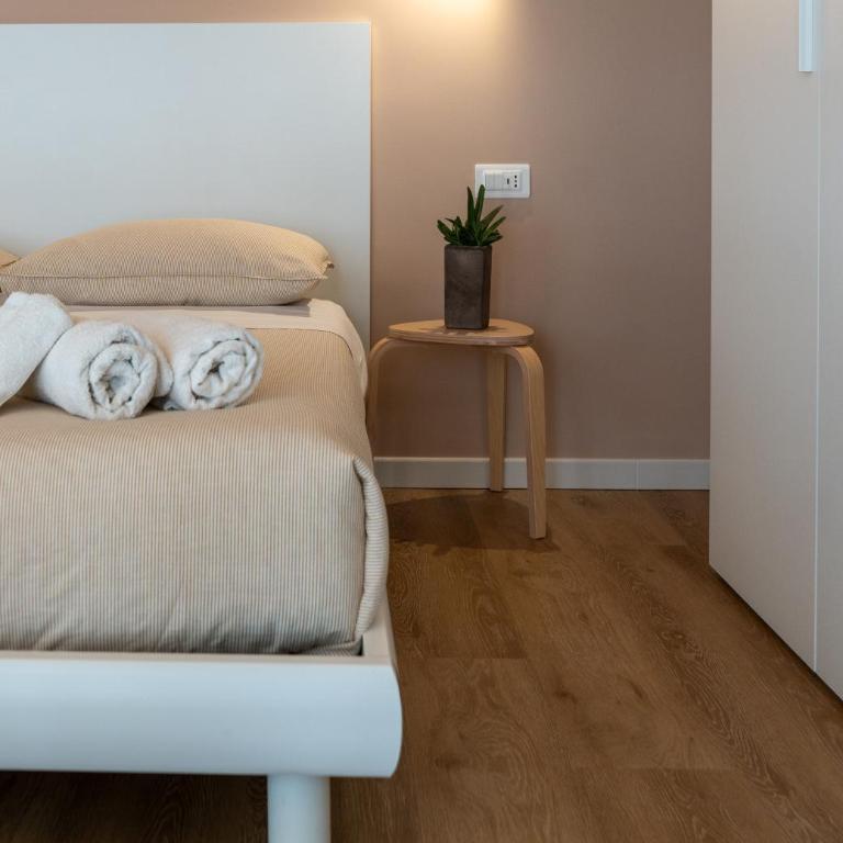 ALOE Comfort Rooms - Casa Vacanze - 1