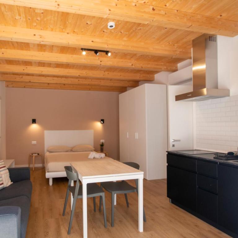 ALOE Comfort Rooms - Casa Vacanze - 4