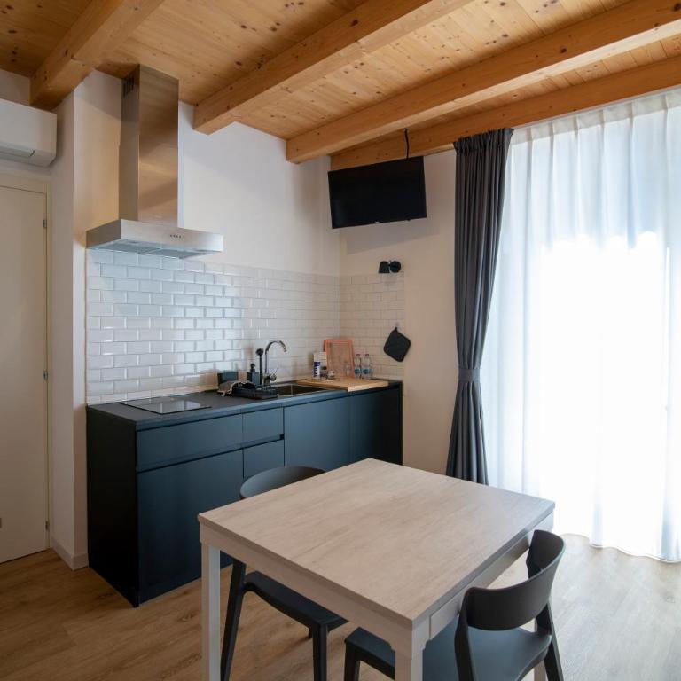 ALOE Comfort Rooms - Casa Vacanze - 5