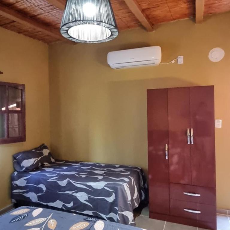 Finca la margarita - Triple Room with Private Bathroom - 2