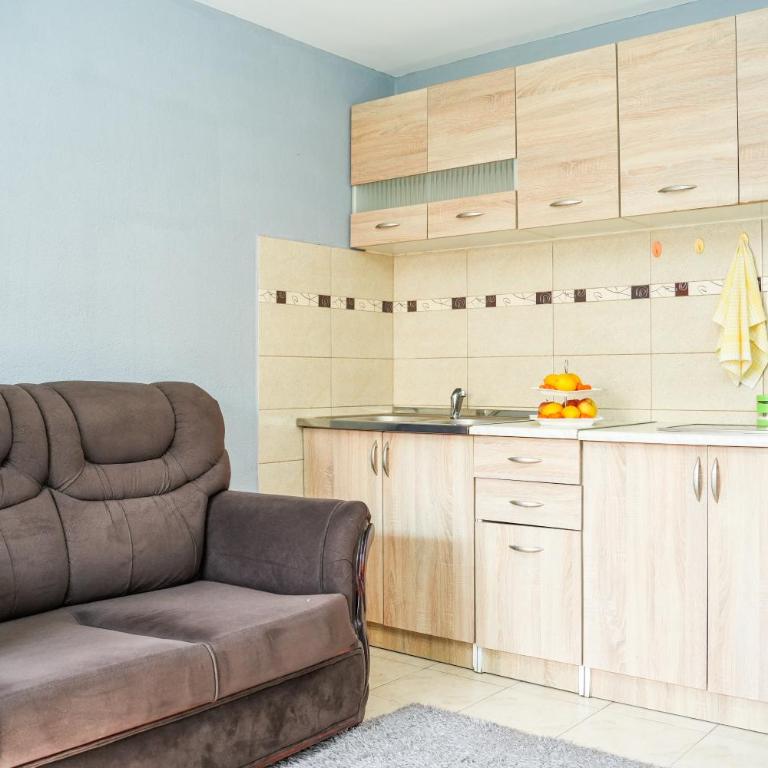 Apartments Bućin - Apartment - Ground Floor - 12