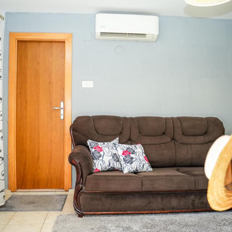 Apartments Bućin - Apartment - Ground Floor - 10