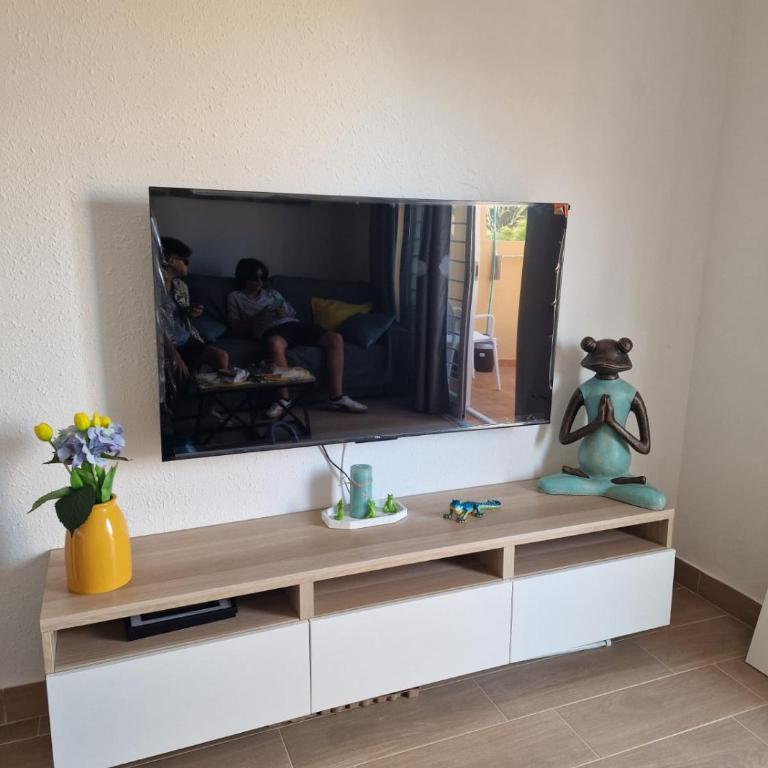 Brisa del Atlantico - Apartamento Superior de 2 dormitorios - 6