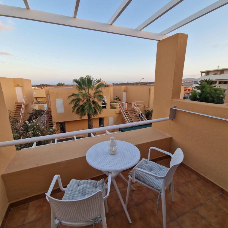 Brisa del Atlantico - Apartamento Superior de 2 dormitorios - 2