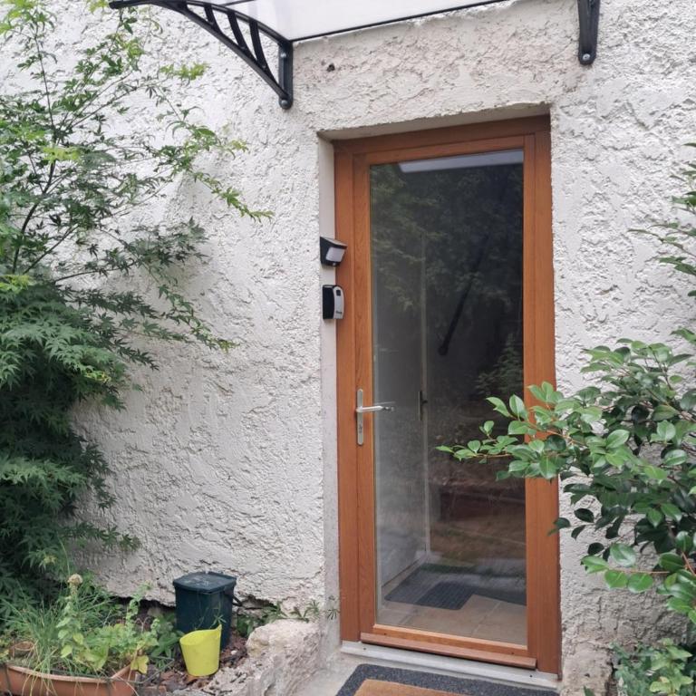 Deux appartements - Gîte aux 1000 chemins - Appartement - 7