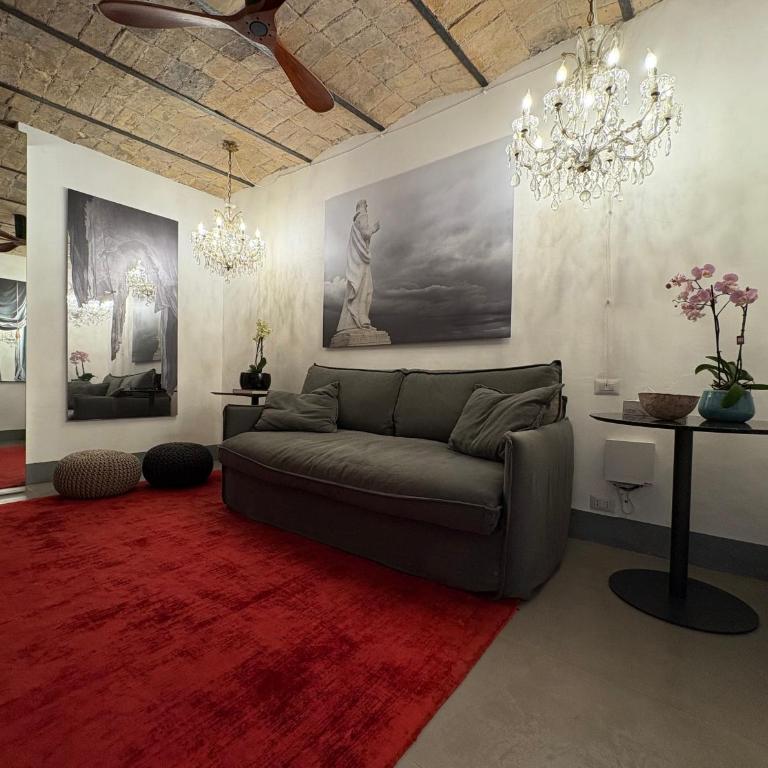 Colosseum loft - Appartamento con 1 Camera da Letto - 1