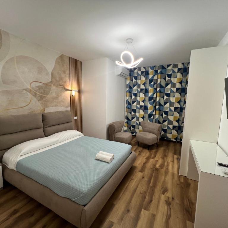Amo Venice - Suite Familiare Deluxe - 1