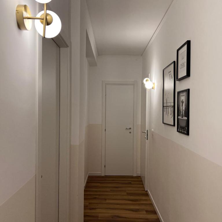 Amo Venice - Suite Familiare Deluxe - 2
