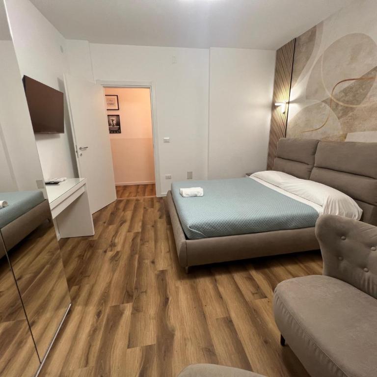 Amo Venice - Suite Familiare Deluxe - 3
