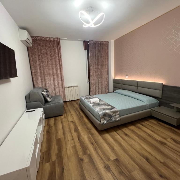 Amo Venice - Suite Familiare Deluxe - 4