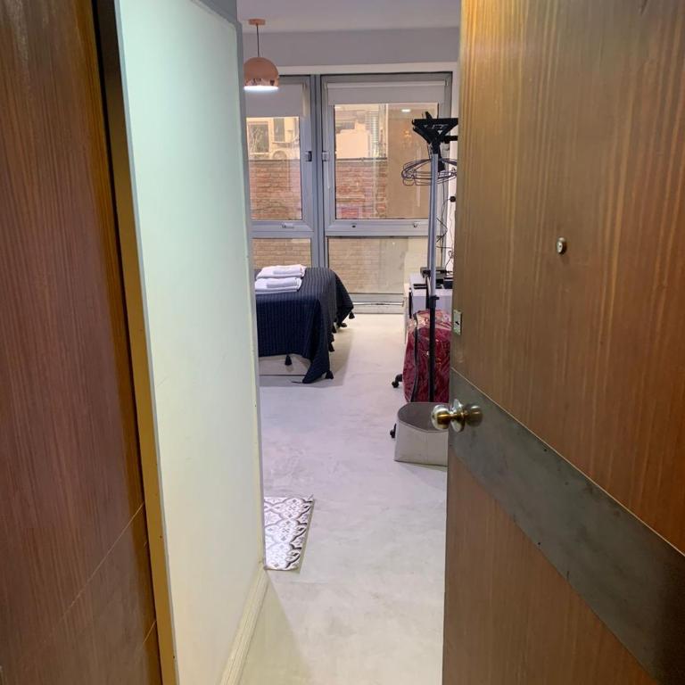 Studio in Buenos Aires Downtown - One-Bedroom Apartment - 2